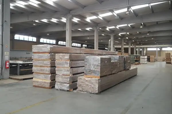 Akdeniz Ahşap Endüstrisi - Resim 4