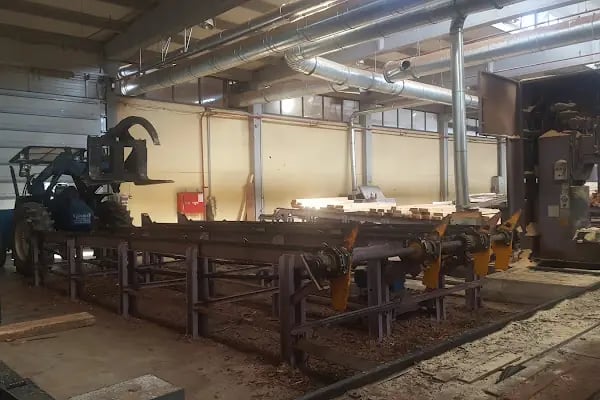 Akdeniz Ahşap Endüstrisi - Resim 7