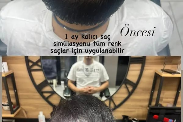 Saloon ergin DÜZ - Resim 3