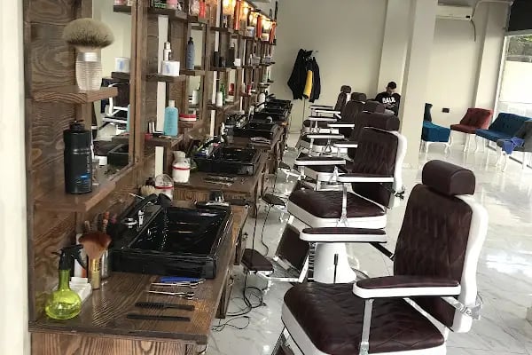 Saloon ergin DÜZ - Resim 2