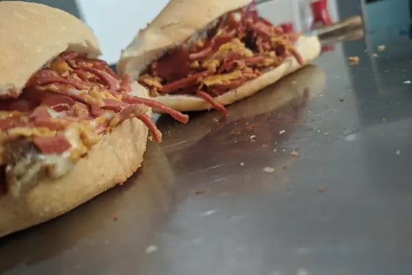1-bur-ger - Resim 7