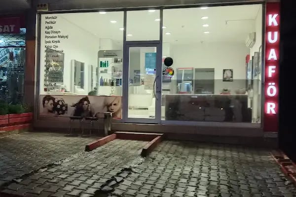 Kybele Bayan Kuaförü - Resim 1