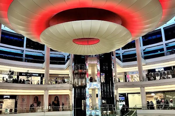 Korupark Alışveriş Merkezi - Resim 10