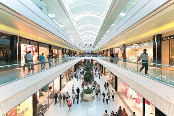 Korupark Alışveriş Merkezi - Resim 8