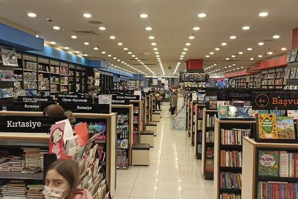 Korupark Alışveriş Merkezi - Resim 9
