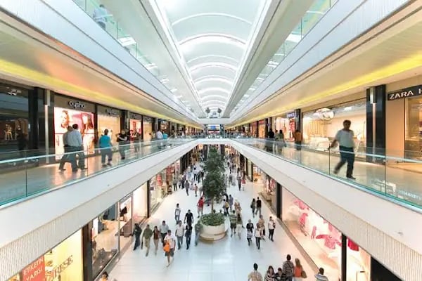 Korupark Alışveriş Merkezi - Resim 5
