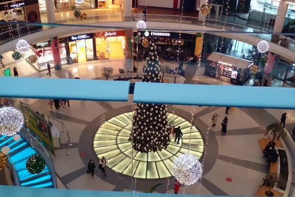 Korupark Alışveriş Merkezi - Resim 3