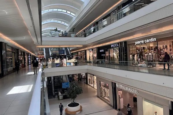 Korupark Alışveriş Merkezi - Resim 20
