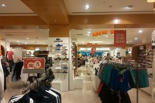 Korupark Alışveriş Merkezi - Resim 16