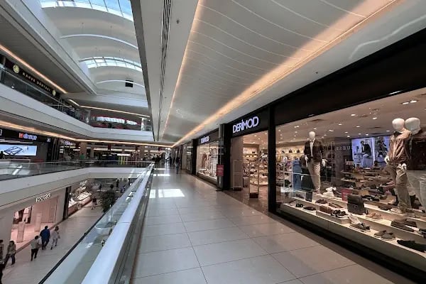 Korupark Alışveriş Merkezi - Resim 2