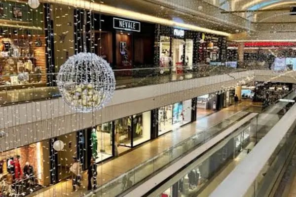 Korupark Alışveriş Merkezi - Resim 7