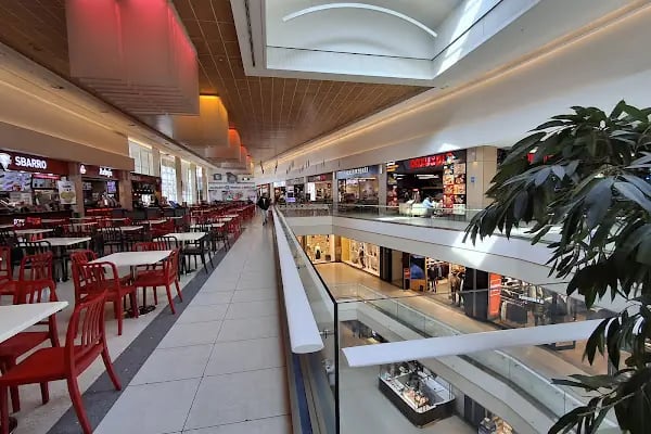 Korupark Alışveriş Merkezi - Resim 14