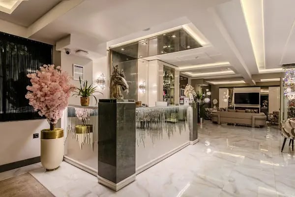 Atar Airport Hotel - Resim 8