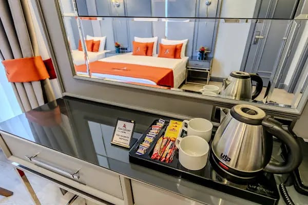 Atar Airport Hotel - Resim 4