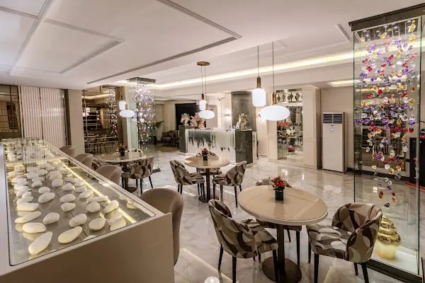 Atar Airport Hotel - Resim 6