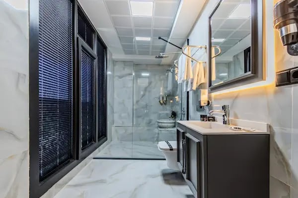 Atar Airport Hotel - Resim 10