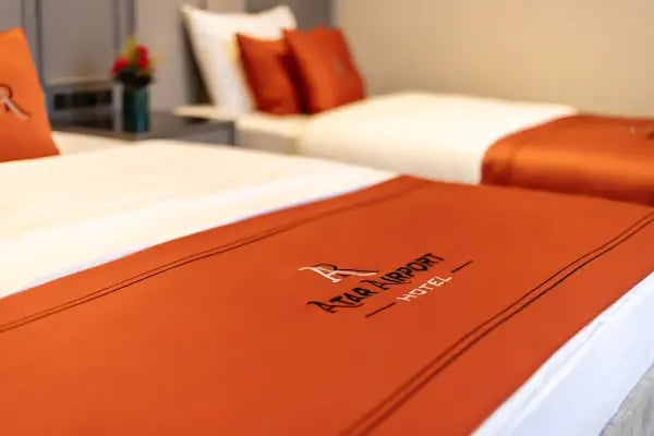 Atar Airport Hotel - Resim 19