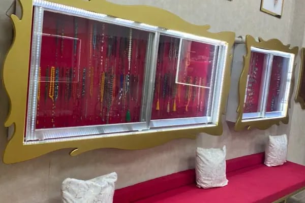 Kehribarium tesbihçilik Diyarbakır - Resim 12
