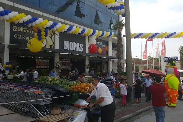 GÜRBÜZ PLAZA - Resim 3