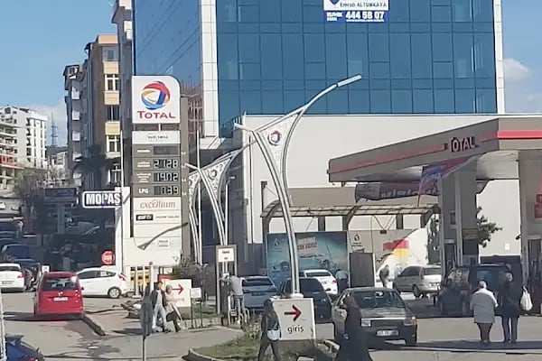 GÜRBÜZ PLAZA - Resim 2
