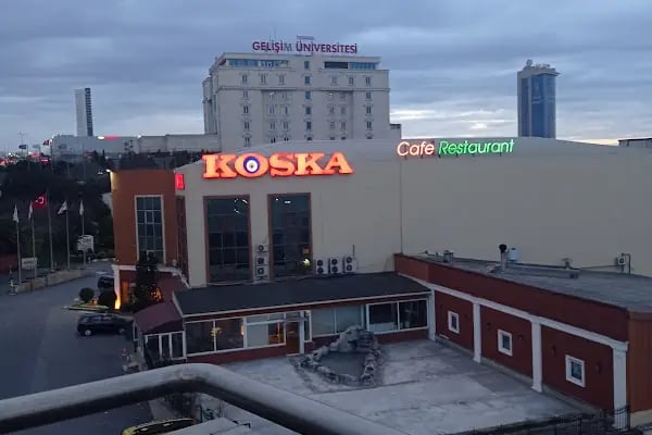 Koska - Resim 6