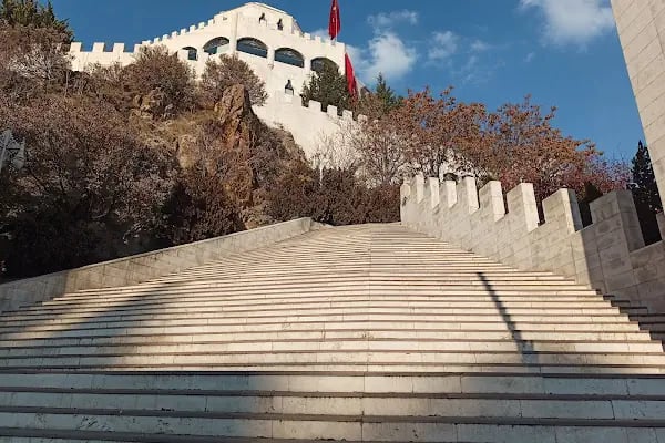 Keçiören Belediyesi Etnoğrafya Müzesi - Resim 17