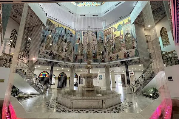 Keçiören Belediyesi Etnoğrafya Müzesi - Resim 3