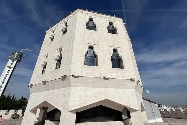 Keçiören Belediyesi Etnoğrafya Müzesi - Resim 19