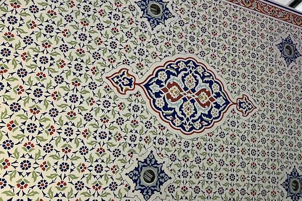 Keçiören Belediyesi Etnoğrafya Müzesi - Resim 12