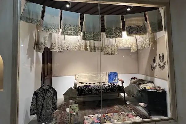Keçiören Belediyesi Etnoğrafya Müzesi - Resim 15