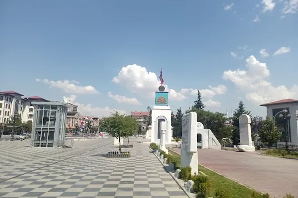 Keçiören Belediyesi Etnoğrafya Müzesi - Resim 18