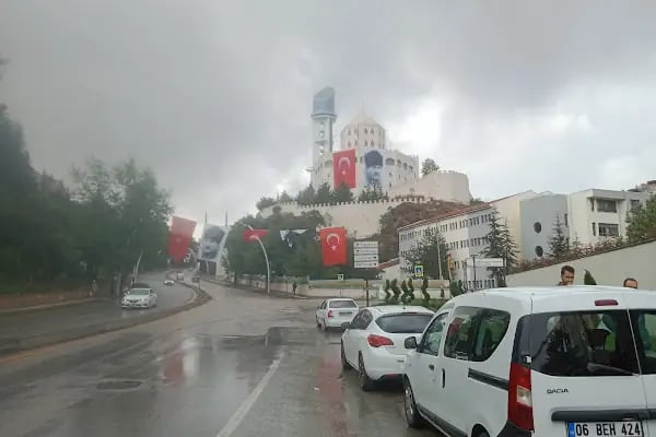 Keçiören Belediyesi Etnoğrafya Müzesi - Resim 14