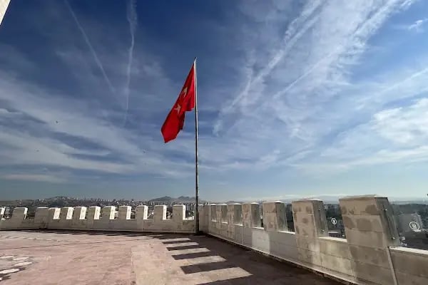 Keçiören Belediyesi Etnoğrafya Müzesi - Resim 16