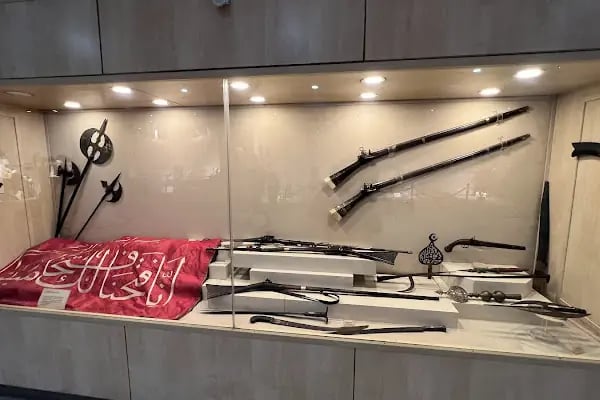 Keçiören Belediyesi Etnoğrafya Müzesi - Resim 9