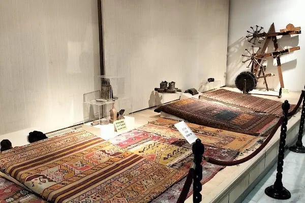 Keçiören Belediyesi Etnoğrafya Müzesi - Resim 10