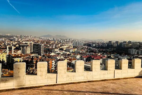 Keçiören Belediyesi Etnoğrafya Müzesi - Resim 7