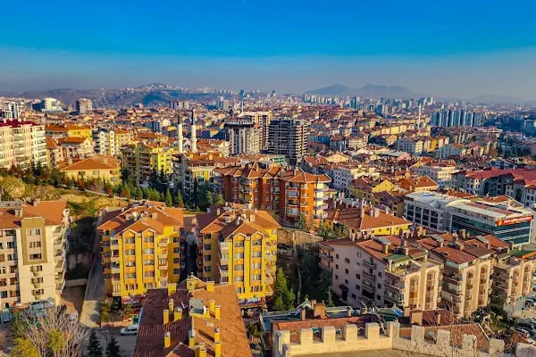 Keçiören Belediyesi Etnoğrafya Müzesi - Resim 20