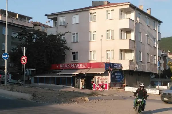 7 Renk Market - Resim 10