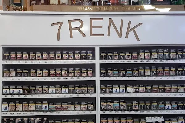 7 Renk Market - Resim 3