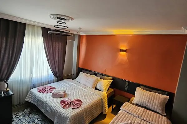 Aras Hotels Çorlu - Resim 2