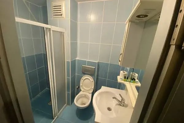 Aras Hotels Çorlu - Resim 3