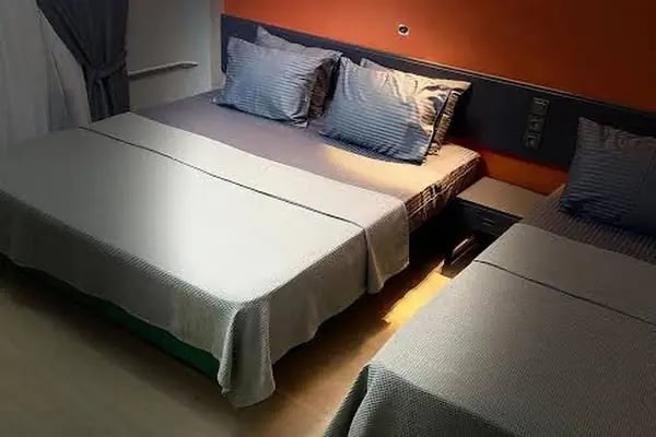 Aras Hotels Çorlu - Resim 6