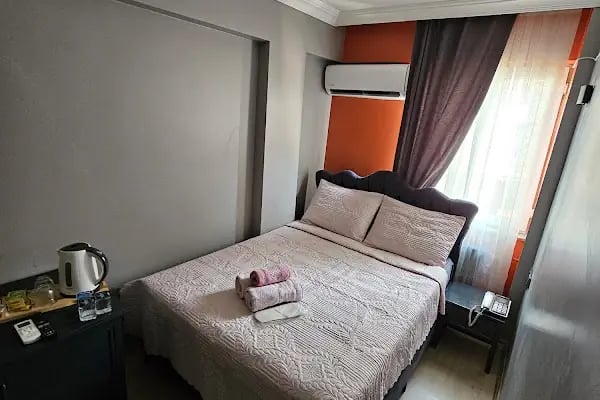 Aras Hotels Çorlu - Resim 20