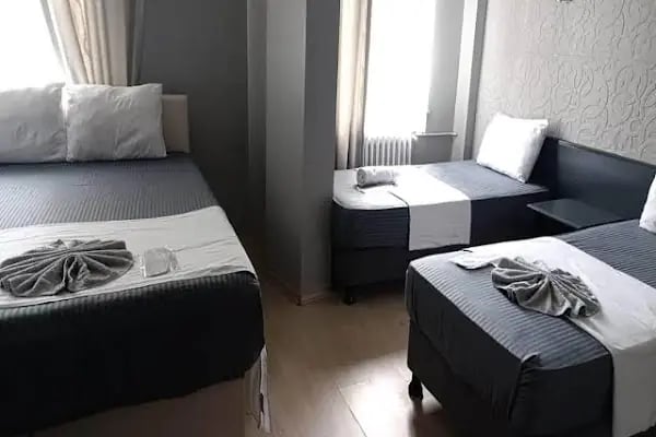 Aras Hotels Çorlu - Resim 16