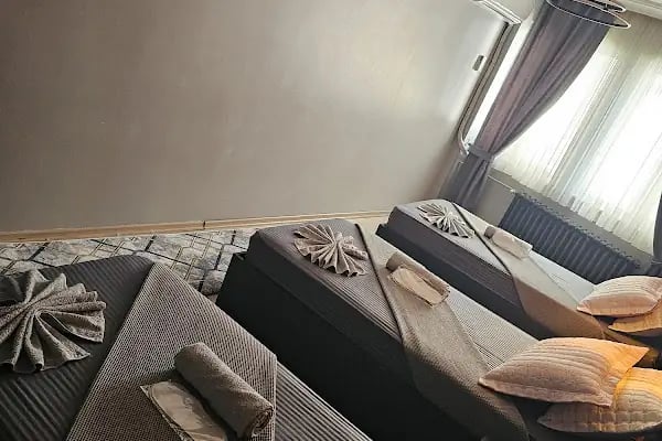 Aras Hotels Çorlu - Resim 9