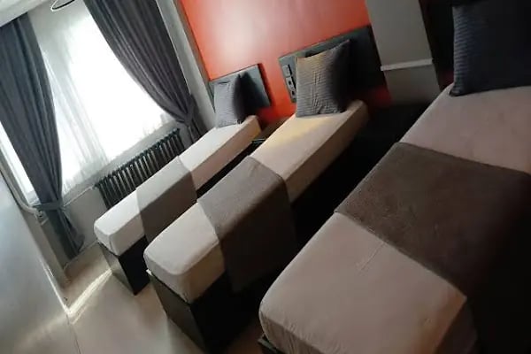 Aras Hotels Çorlu - Resim 17