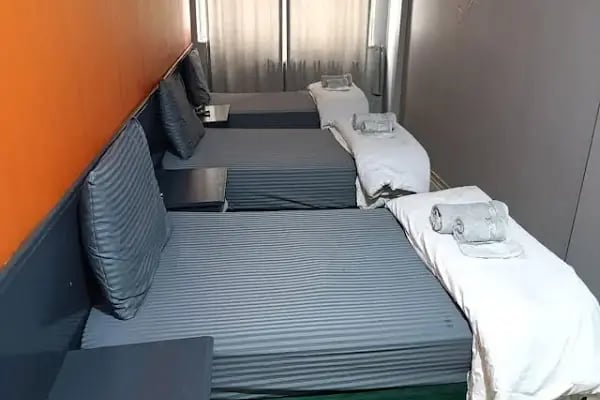 Aras Hotels Çorlu - Resim 19