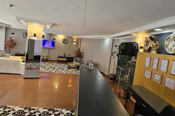 Aras Hotels Çorlu - Resim 13