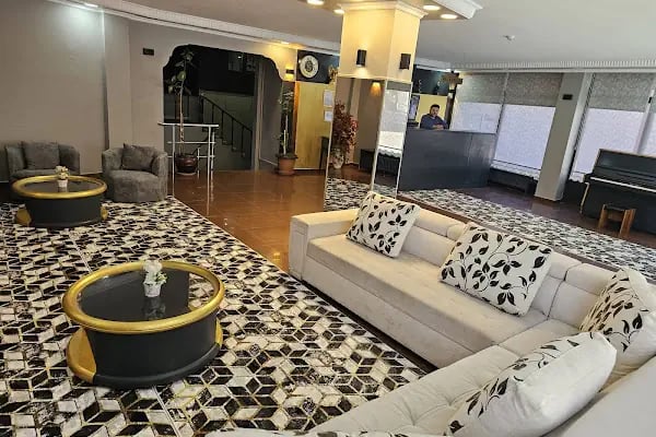 Aras Hotels Çorlu - Resim 4