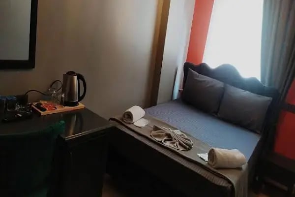 Aras Hotels Çorlu - Resim 5